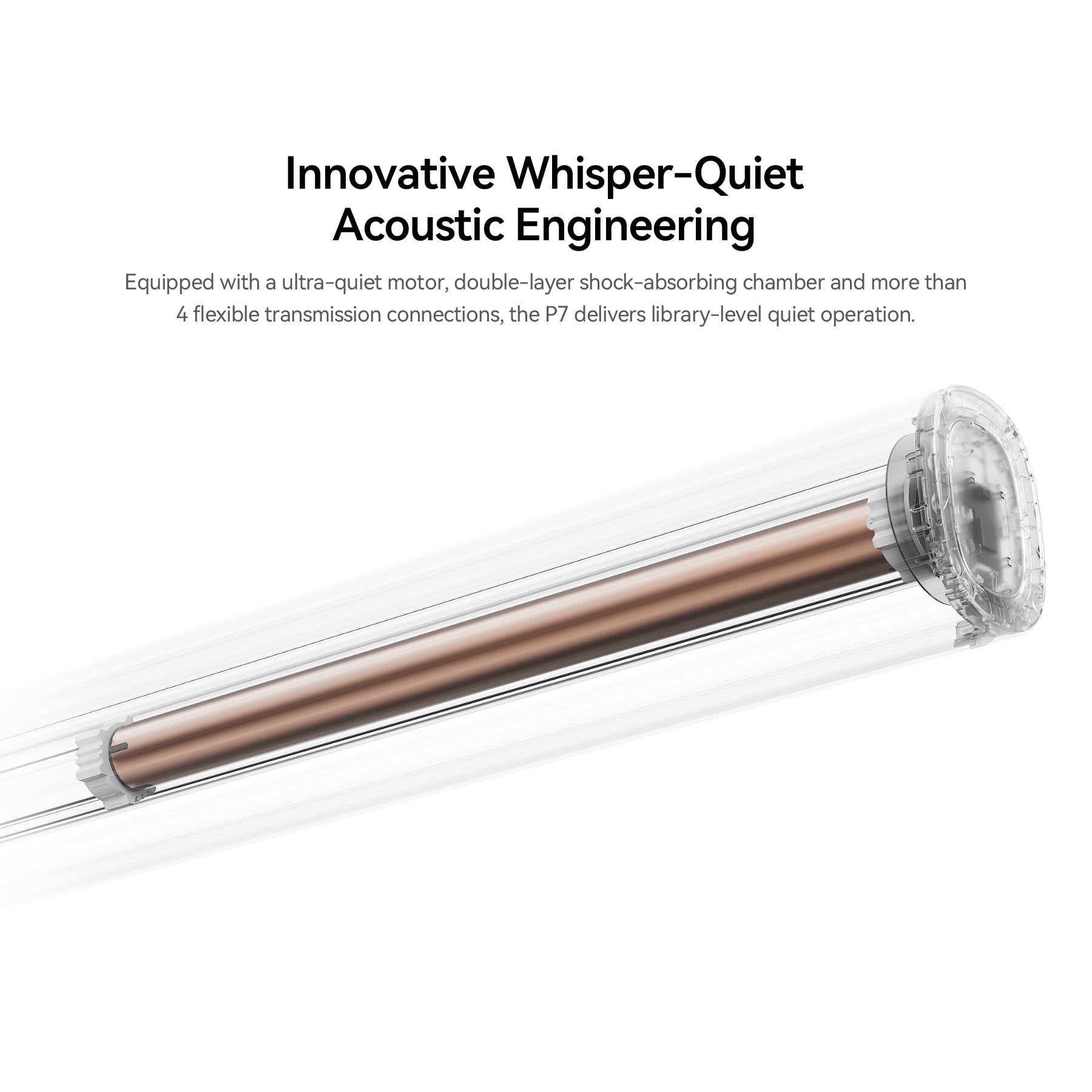 RezeFlow Seamless Roller Shades P7