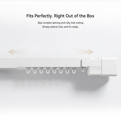 RezeFlow Mini Smart Curtains Set M1
